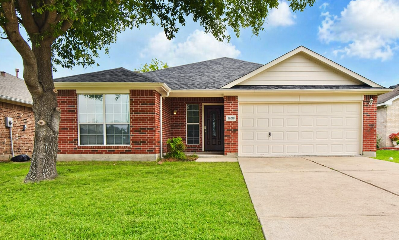 16210 Whitesage Ct, Houston, TX 77082